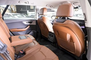 Audi Q8   55 TFSIe 280kW 381CV quattro tiptronic
