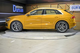 Audi Q8   55 TFSIe 280kW 381CV quattro tiptronic