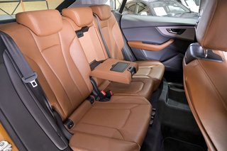 Audi Q8   55 TFSIe 280kW 381CV quattro tiptronic