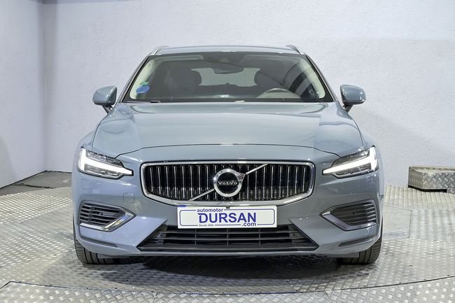 Volvo S60 2022, foto 2