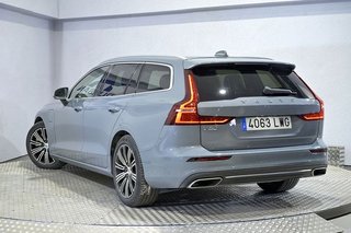 Volvo V60   2.0 T6 AWD Recharge Inscription Auto