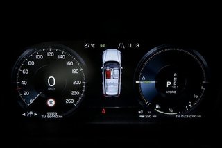 Volvo V60   2.0 T6 AWD Recharge Inscription Auto