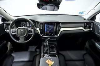Volvo V60   2.0 T6 AWD Recharge Inscription Auto