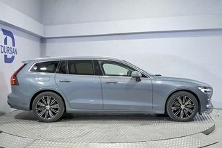 Volvo V60   2.0 T6 AWD Recharge Inscription Auto