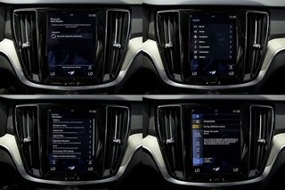 Volvo V60   2.0 T6 AWD Recharge Inscription Auto