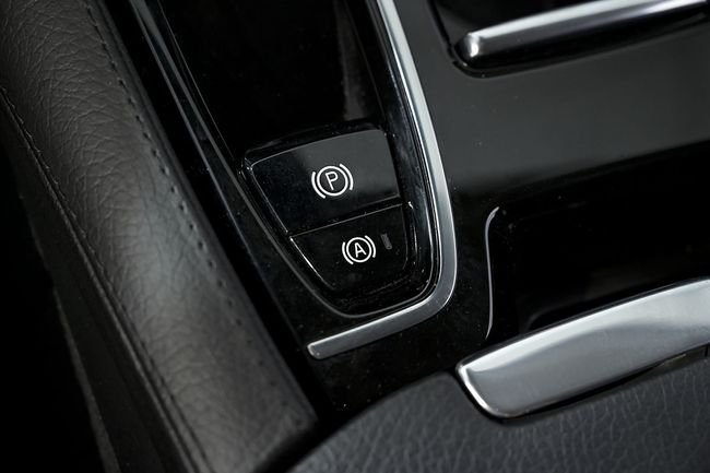 Volvo S60 2022, foto 29