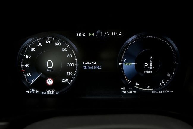 Volvo S60 2022, foto 30