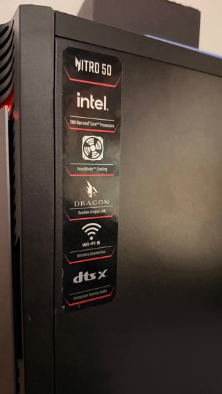 PC Gaming Completa