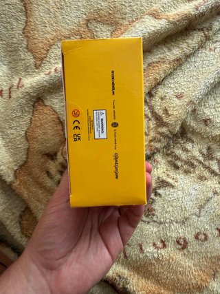 Cuphead Edición Limitada Nintendo Switch