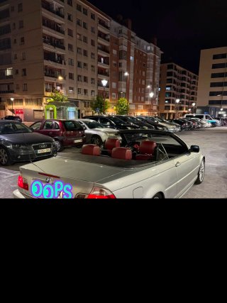 BMW Serie 3 2002