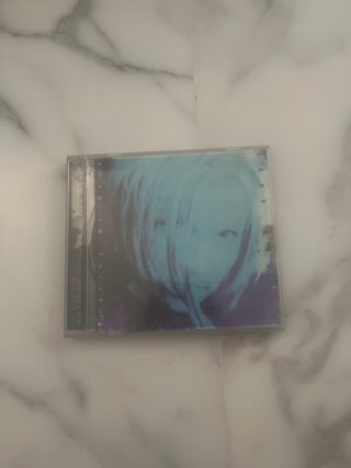 CD Lene Marlin Playing My Game
