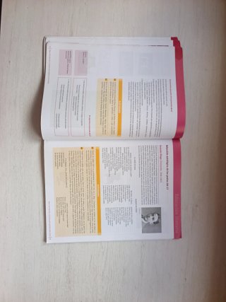 Literatura 2 Bachillerato
