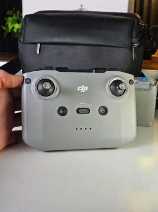 DJI Mini 2 Drone Fly More Combo