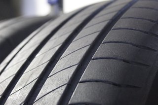 2 Gomme Michelin 195 65 R15 91H Usate