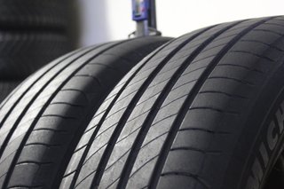 2 Gomme Michelin 195 65 R15 91H Usate