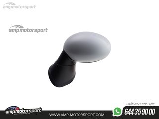 RETROVISOR COMPLETO IZQUIERDO PARA MINI R60