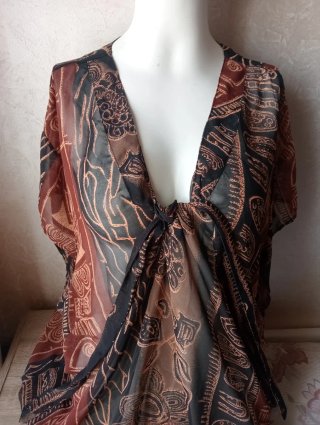 Blusa Estiva - OVS