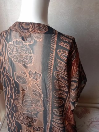 Blusa Estiva - OVS