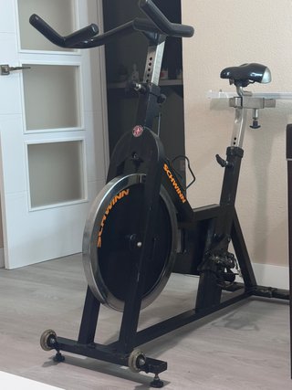Bicicleta Spinning Schwinn