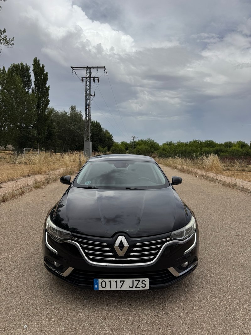 Renault Talisman 2016 - foto 1