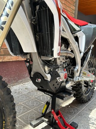 Fantic 310 XEF Enduro