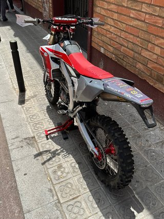 Fantic 310 XEF Enduro