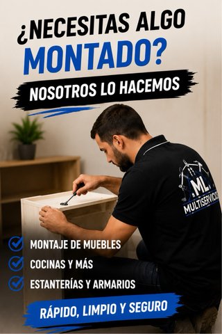 ML Multiservicios