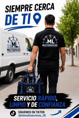 ML Multiservicios