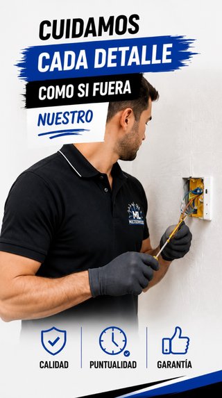 ML Multiservicios