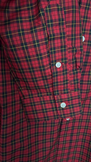 Camisa Ralph Lauren Original Nueva con etiquetas