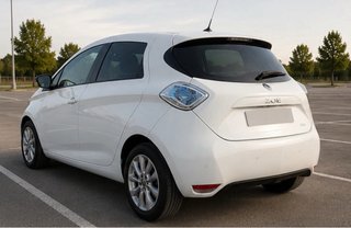 Renault ZOE 2020 solo 23000 km!