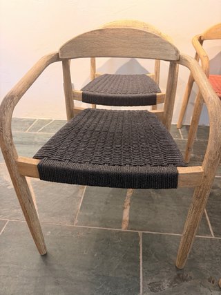 6 Sillas Kave Home Nina Nuevas