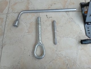 Kit Gato Mercedes Benz
