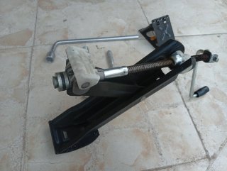 Kit Gato Mercedes Benz