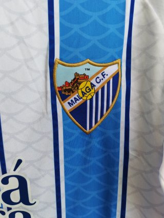 Camiseta Málaga CF 26/27