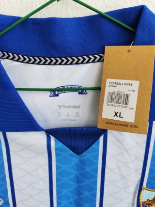 Camiseta Málaga CF 26/27