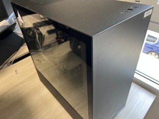 PC Gaming - PC012