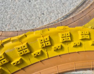 NOS Michelin Cobra 20x2.125