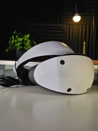Sony PlayStation VR2
