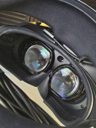 Sony PlayStation VR2