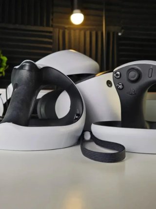 Sony PlayStation VR2