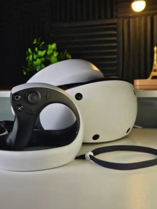 Sony PlayStation VR2