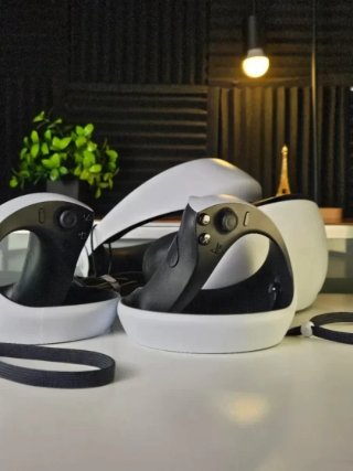 Sony PlayStation VR2