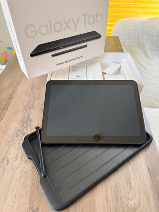 Samsung Galaxy Tab Active4 Pro 5G 128GB + S Pen