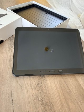 Samsung Galaxy Tab Active4 Pro 5G 128GB + S Pen