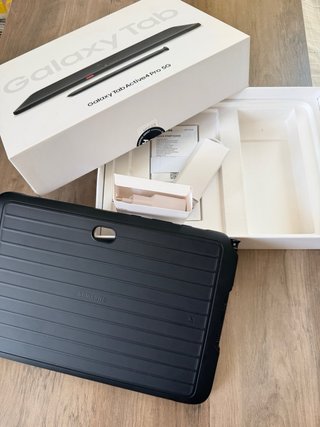 Samsung Galaxy Tab Active4 Pro 5G 128GB + S Pen