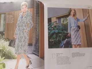 Burda style 2/2019