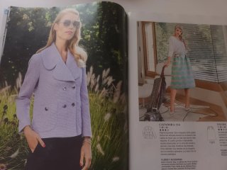 Burda style 2/2019