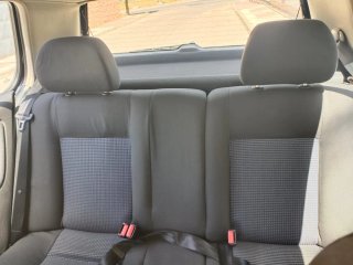 Volkswagen Polo 2001