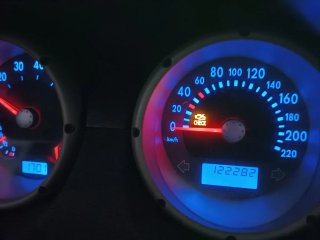 Volkswagen Polo 2001